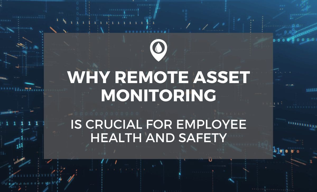 Why Remote Monitoring is Crucial for Employee Health & Safety