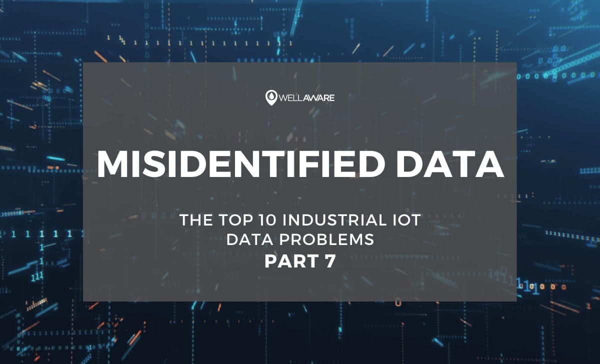 Remote monitoring systems can misidentify data sources