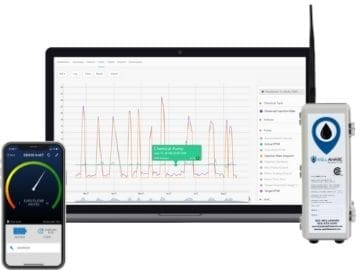 oilfield chemical automation software